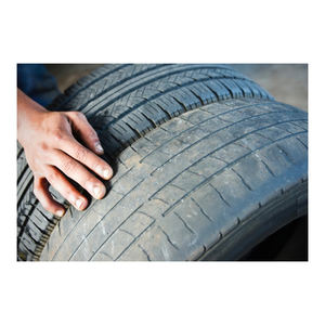 Pneus usagés abordables emballés en gros pour les marchés automobiles mondiaux - Product Image 4