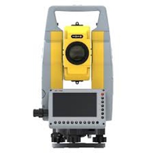 ÚLTIMO MODELO Geo-Maxs Zoom-50 A5 Estación Total de 2 pulgadas Instrumentos de Prueba - Product Image 1