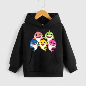 Conjuntos de Ropa para Niños Pequeños Otoño Invierno, Conjuntos Deportivos de Manga Larga, Sudadera con Capucha + Pantalones Deportivos, Conjunto de Sudadera con Capucha para Bebés - Product Image 1