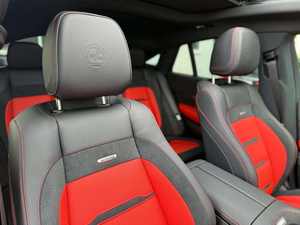 S COUPE 63 BASE 4MATIC 2025, 4.1-6L, Aspiración Natural, Volante a la Izquierda, Asientos de Tela R18, Transmisión Automática - Product Image 5