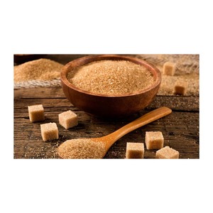 Sucre brun foncé avec arôme de mélasse forte pour usage culinaire commercial - Product Image 2