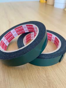 Ruban adhésif de masquage en mousse double face personnalisé de haute qualité meilleur vendeur de papier en rouleau fabriqué au Vietnam ruban sensible à la pression - Product Image 6