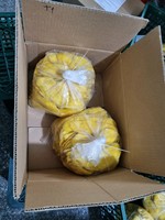 Exportkwaliteit zachte gedroogde hele mango Vietnam zoete kauwbare tropische fruitsnack vacuüm verpakt voor supermarkten, handelaren en importeurs