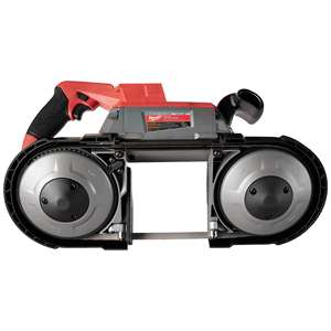 Sierra de cinta de corte profundo M18 a batería para bricolaje e industria, para cortar madera y metal, con certificación GS - Product Image 4