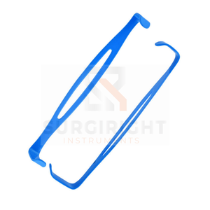 เครื่องมือผ่าตัดแบบดึงสองด้าน สีกรมท่า ทำจากสแตนเลส ใช้พลังงานด้วยมือ ได้รับการรับรองมาตรฐาน CE สำหรับใช้ในโรงพยาบาล - Product Image 1