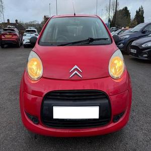 CITROEN C1 1.0I 2011 D'OCCASION CÔTÉ GAUCHE/CÔTÉ DROIT - Product Image 1