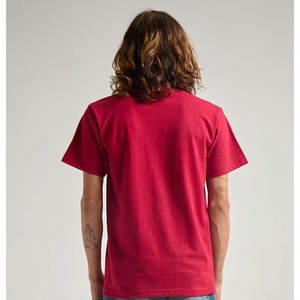 Vêtements de mode décontractés pour hommes T-shirt unisexe 100% coton T-shirts surdimensionnés - Product Image 2