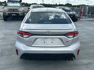 Usado 2024 Toyo-ta Corolla SE - Product Image 6