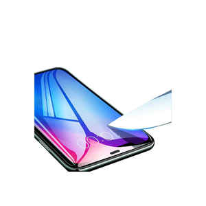 Netzy SAFA Rika Premium Tempered Glass <b>Screen</b> <b>Protector</b> for iPhone 11 12 Pro-9H Hardness Easy Installation Anti-Spy Anti-Shock - Product Image 4