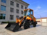 Chargeuses compactes articulées LAIGONG LG916 de conception chinoise nouvelle génération ER408 0,8 tonne pour travaux lourds, provenant de Chine