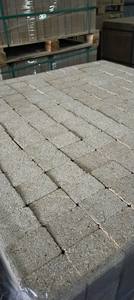 Wood Sawdust Compressed Blocks for Pallets Using Foot Pallet Component - Product Image 5