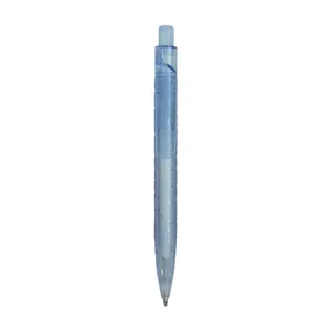 Penna a Scatto 100% RPET, Gadget Promozionale Ecologico - Product Image 2