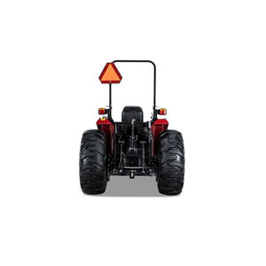 YANMARR YM Wheel Tractor 10 HP Yunnei Cojinete de motor de alta calidad Precio bajo Venta al por mayor Proveedor a granel Exportación directa de fábrica OEM - Product Image 2