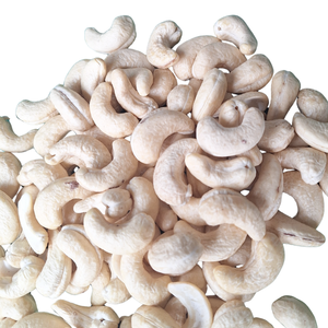 Vietnam Factory Cashew <b>Nut</b> <b>Kernels</b> Cashew <b>Nuts</b> 2024 Vacuum Packed Cashew <b>Nut</b> Customer OEM ODM Requirement - Product Image 1