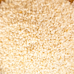 งาขาวแบบสดใหม่จากสหราชอาณาจักรสำหรับผู้ซื้อจากต่างประเทศใช้ในอุตสาหกรรมอาหารเบเกอรี่ขนมขบเคี้ยว - Product Image 5