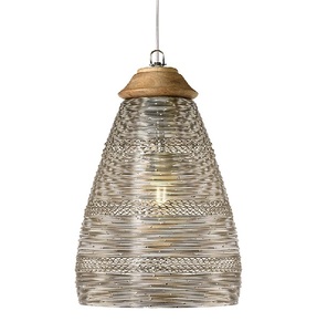 โคมไฟแขวนขนาดใหญ่พร้อมตัวลวดโลหะคุณภาพดีสําหรับตกแต่งภายในทุกขนาดขนาดเล็กขนาดกลางและขนาดใหญ่ - Product Image 4