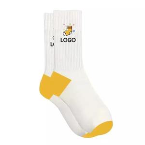 Pakistan Made Custom Logo Latest Design Sport Anti Slip Football Soccer <b>Socks</b> <b>Best</b> Design Sports <b>Socks</b> - Product Image 2