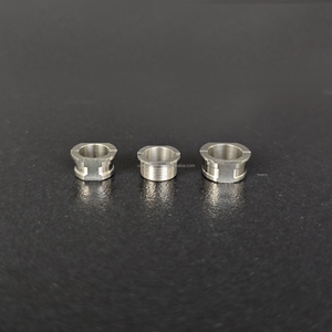 Selongsong Panduan Implan Kompatibel Osstem, Bagian Pemandu Bor <span class=keywords><strong>Titanium</strong></span> untuk Template Panduan Bedah Gigi - Product Image 4