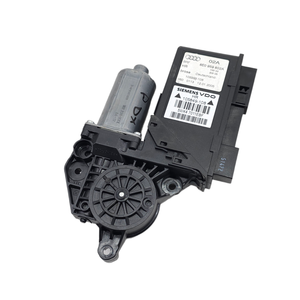 มอเตอร์ไฟฟ้าหน้าต่างด้านหลังขวา AUDI A4 Avant (8ED) 8E0959802A (04>08) - Product Image 3