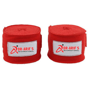 Gran oferta, par de envolturas de boxeo de 180 pulgadas, envoltura de mano de silicona para entrenamiento y Fitness, muñequera de Kickboxing - Product Image 2