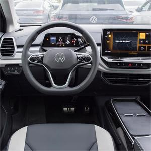 SUV 2.0T de Combustible, Nuevo Modelo 2024, de Alto Rendimiento, Compacto, Sin Accidentes, Listo para Enviar - Product Image 5