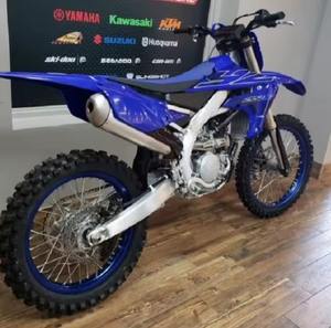 VENTE CHAUDE 2024 Yam-ahas YZ450FX YZ 450 FX - Product Image 6