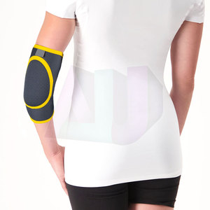 Coderas Resistentes para Construcción, Jardinería, Pisos y Tareas de Mantenimiento con Capa Exterior Duradera y Acolchado Interior Suave - Product Image 4