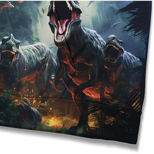 Sudadera con Capucha Sublimada a la Moda, Sudadera de Felpa de Algodón Original, Sudadera Moderna Más Vendida, Ropa Casual, Sudaderas con Capucha Sublimadas - Product Image 4