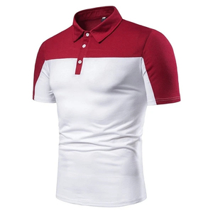 Pakistan Manufacturer Discounted Price Men's <b>Polo</b> T-<b>Shirt</b> Wholesale Design Best Quality Men's <b>Polo</b> T-<b>Shirt</b> Joxai Sports Wear - Product Image 3