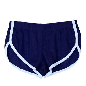 Gran oferta de pantalones cortos de malla pesados para hombre, pantalones cortos de malla atléticos al por mayor, pantalones cortos de malla personalizados - Product Image 6