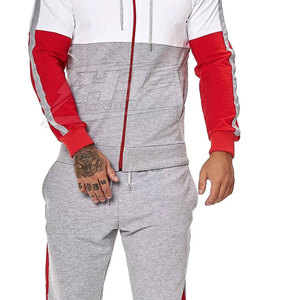 Conjunto Deportivo de Compresión para Hombre, Estilo Slim Fit, de Secado Rápido, para Entrenamiento en el Gimnasio - Product Image 6