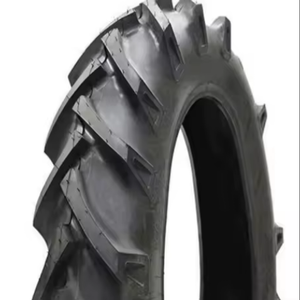 Neumático Radial para Tractor Agrícola TR 135 12.4/-20 Nuevo con 1 Año de Garantía - Product Image 1
