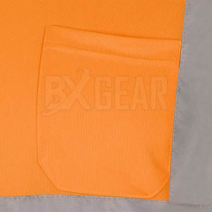 Sécurité Offre Spéciale personnalisée, vêtements de travail de service OEM de plusieurs tailles, t-shirt de travail pour vente en ligne - Product Image 6