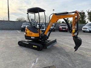 สำหรับรถขุดตีนตะขาบ MIVA VA30 รุ่น 2.2 ตัน - Product Image 4
