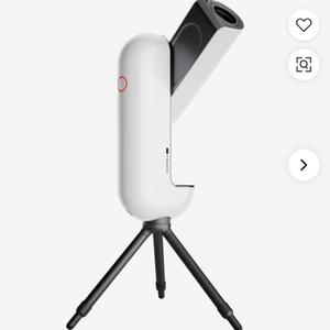 Ofertas Imperdibles: Telescopio Inteligente de 50 mm y 12.5 MP con Control por Aplicación, Astrofotografía Automatizada, Diámetro Máximo de Perforación de 180 mm, Tamaño de Mandril de 3/4 Pulgadas - Product Image 1