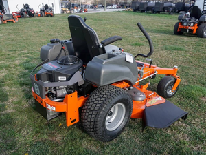 Cortadora de césped Husqvarna MZ54 de 54 pulgadas con giro cero, 24 HP KAW, en venta, cortadoras de césped nuevas y usadas de 54, 60 y 72 pulgadas a precio de mayoreo. - Product Image 3