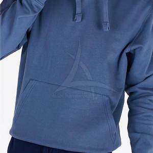 Survêtement d'hiver pour homme de haute qualité, respirant, coupe classique, en polyester/coton, vêtements en vente - Product Image 6