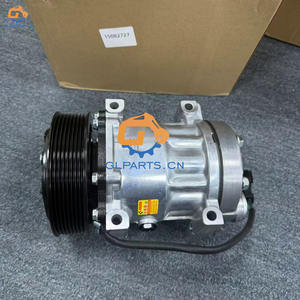 Экскаватор A/C компрессор для EC360B EC330B EC480D EC300D компрессор кондиционера voee14659238 14659238 Voe14778022 14778022 - Product Image 3