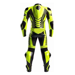Traje de Motociclismo Impermeable de Alta Calidad, Jersey de Carreras, Ropa Deportiva, Traje de Motociclismo de Alta Calidad, Venta al Por Mayor OEM - Product Image 2