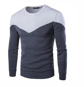 Sudadera con Capucha Estampada para Hombre, Ropa de Moda Urbana Resistente al Viento, Sudadera de Forro Polar Grueso de 320 GSM para Hombre, OEM - Product Image 1