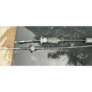 Cavi del Cambio per HYUNDAI IX35 1a Serie 437942Y450 D4FD Diesel 1685 2011 85 kW (10>) - Product Image 6