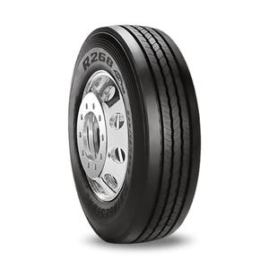 Nuevo neumático de camión 215/70R17.5 16PR Radial construido para mayor seguridad, comodidad y longevidad-Retrofit/Upgrade - Product Image 6