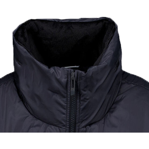 Chaqueta Acolchada Unisex para Hombre, Impermeable, para Clima Frío, Invierno, Estilo Urbano, Alta Calidad, Logotipo Frontal - Product Image 2