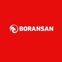 Boransan   Lpg & Fuel Equipments logo