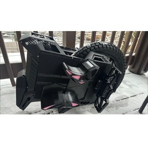 Para el nuevo Be-gode X-Way 50S 3000wh GPS - Inteligente - Product Image 1