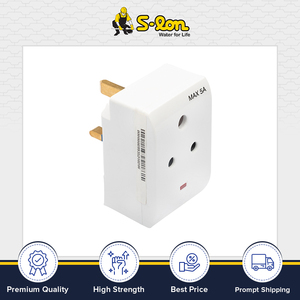 Invertisseur et convertisseur industriel commercial très populaire 5 a 13 à 5 avec fusibles W/N Équipement électrique le plus vendu au Sri Lanka - Product Image 3