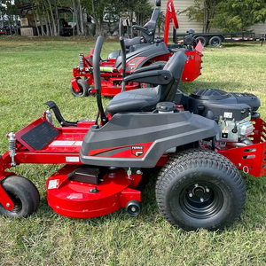 เครื่องตัดหญ้าแบบ Zero Turn รุ่น Ferris 5902144 มีขาย - Product Image 1