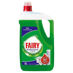 Detergentes lavavajillas Fairy originales a precio al por mayor barato - Product Image 4
