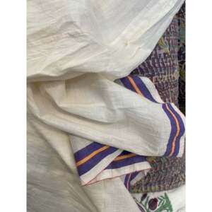 RASA 127 - Slips para Mujer, 100% Algodón, Decoración con Líneas Brillantes, Cómodos y Elegantes - Product Image 2