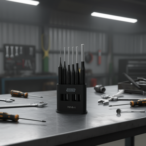 Juego de 6 Pernos de Deslizamiento Hazet - Product Image 3